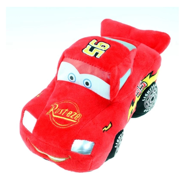Carros Disney - Mcqueen